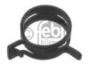 DAF 1933971 Hose Clamp